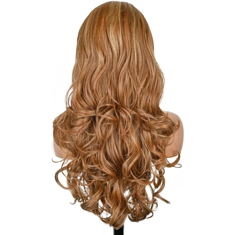 Blooming Hair 24